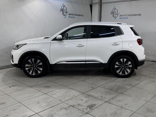 Chery Tiggo 4 I Рестайлинг с пробегом 2020 года, цена 1 449 800 рублей, 45000 км, внедорожник, Автокод Объявления