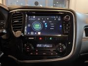Mitsubishi Outlander III Рестайлинг 2 Чебоксары  - изображение 45