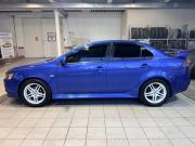 Mitsubishi Lancer X Рестайлинг Челябинск  - изображение 28