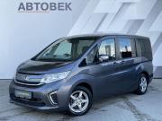 Honda Stepwgn V Рестайлинг Екатеринбург  - изображение 28