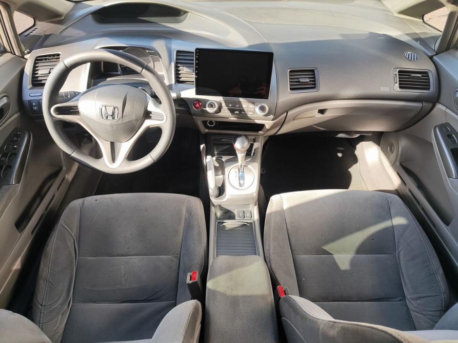Honda Civic VIII Москва  - изображение 10