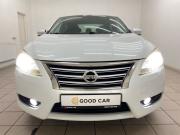 Nissan Sentra VII (B17) Энгельс  - изображение 50