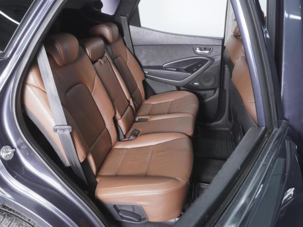 Hyundai Santa Fe III с пробегом 2013 года, цена 2 139 000 рублей, 151374 км, внедорожник, Автокод Объявления