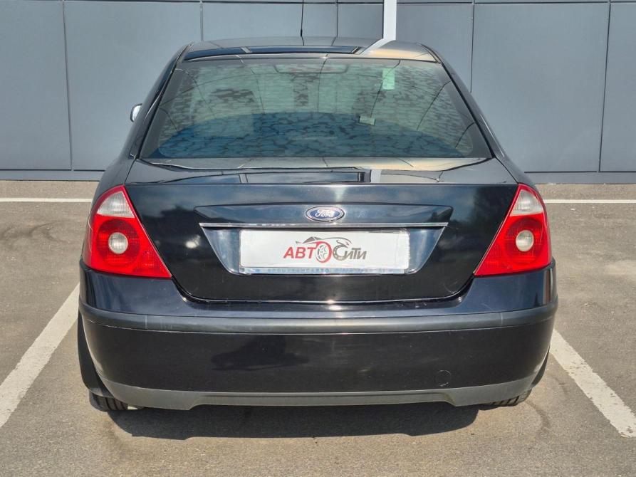 Ford Mondeo III Рестайлинг Воронеж  - изображение 6