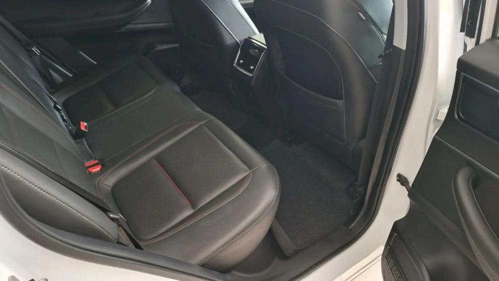 Chery Tiggo 7 Pro I Уфа  - изображение 33