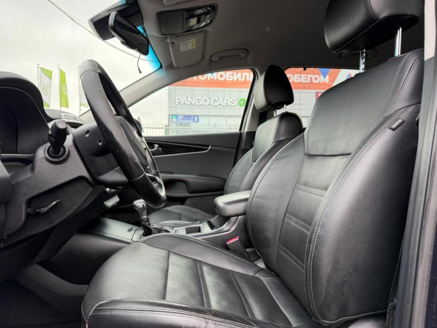 Kia Sorento III Prime Рестайлинг Набережные Челны  - изображение 15