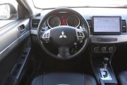Mitsubishi Lancer X Белгород  - изображение 42