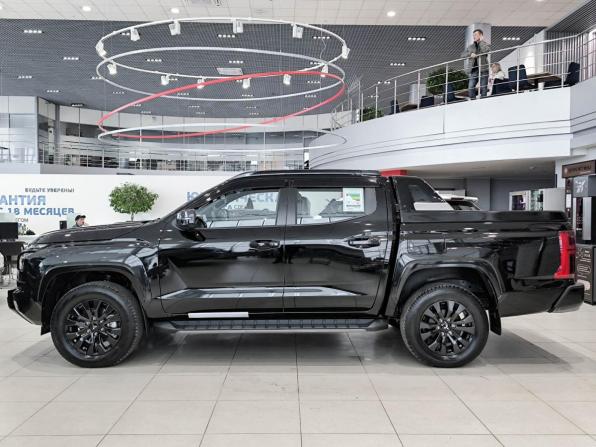 Mitsubishi L200 VI с пробегом 2025 года, цена 5 799 000 рублей, 47 км, пикап, Автокод Объявления