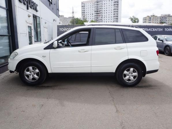SsangYong Kyron I Рестайлинг с пробегом 2010 года, цена 613 000 рублей, 329674 км, внедорожник, Автокод Объявления
