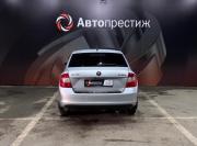Skoda Rapid I Ставрополь  - изображение 21