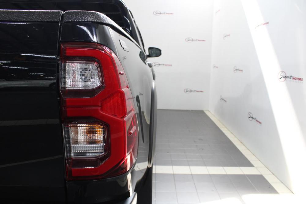 Toyota Hilux VIII Рестайлинг Владивосток  - изображение 11