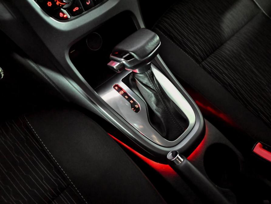 Opel Astra J Рестайлинг Екатеринбург  - изображение 15