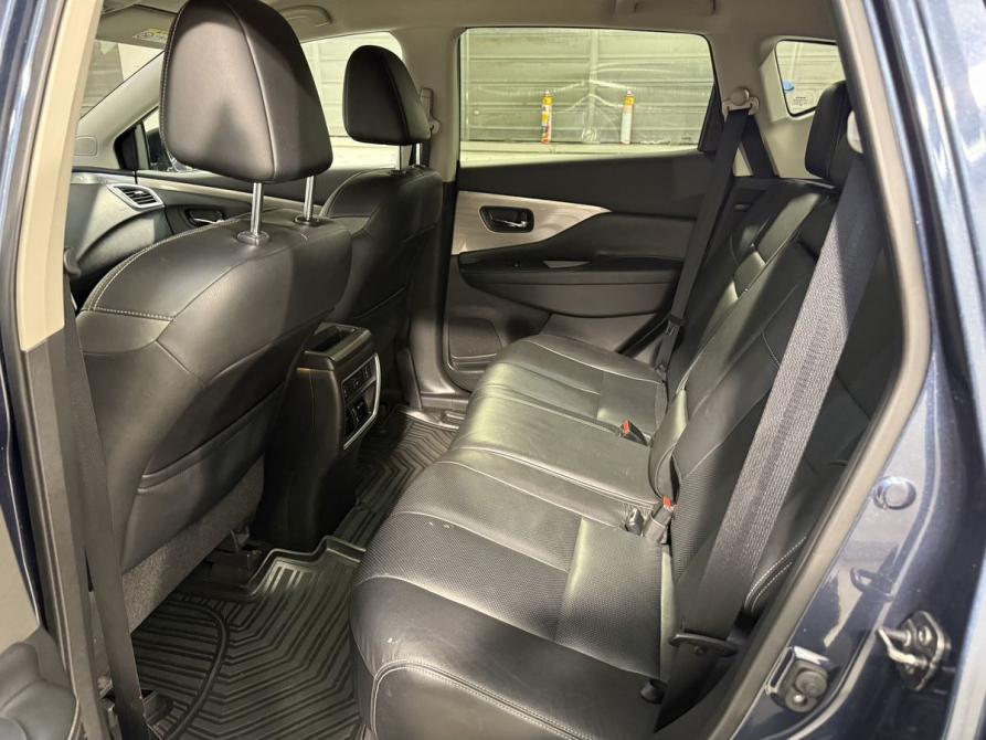 Nissan Murano III (Z52) Химки  - изображение 13