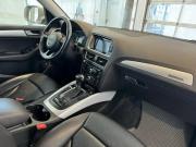 Audi Q5 I (8R) Рестайлинг Подольск  - изображение 33