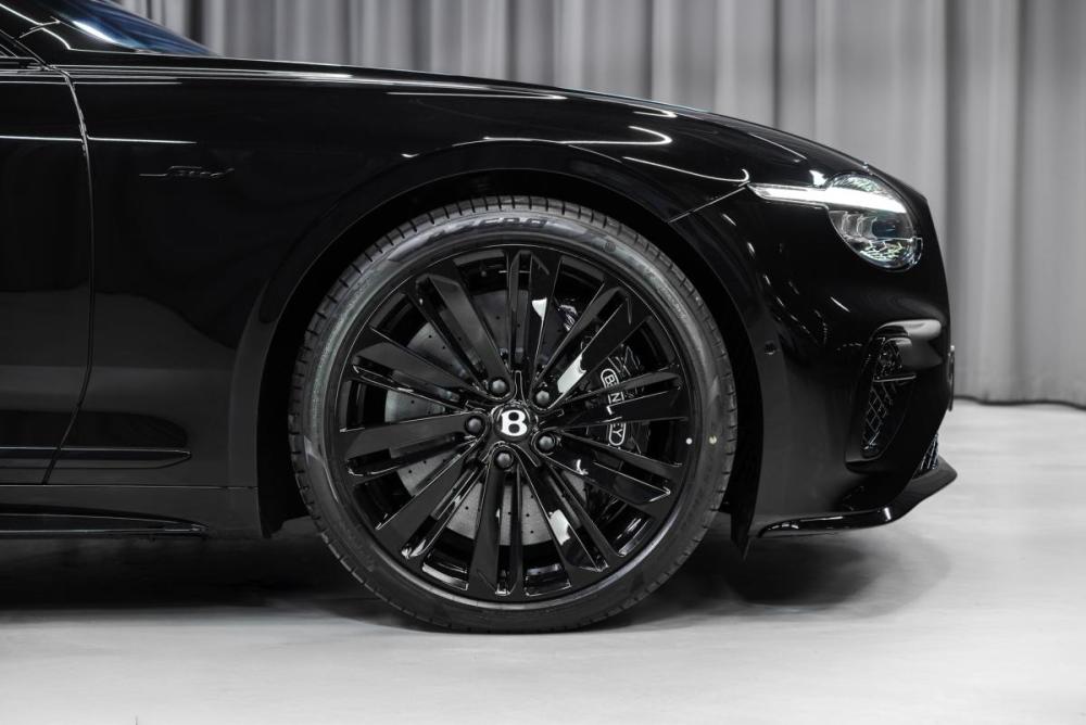Bentley Continental GT IV Москва  - изображение 13