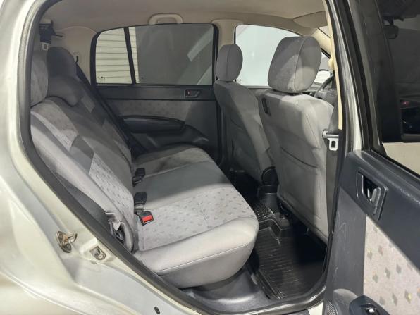 Hyundai Getz I с пробегом 2005 года, цена 375 000 рублей, 259291 км, хэтчбек, Автокод Объявления