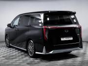 GAC M8 Москва  - изображение 29