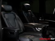 Mercedes-Benz V-Класс III (W447) Москва  - изображение 46