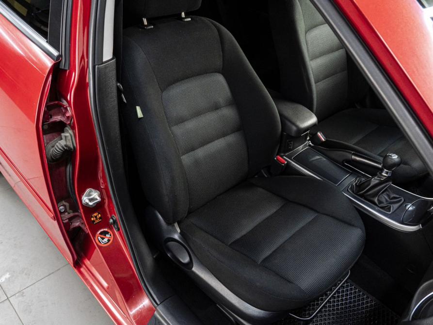 Mazda 6 I (GG) Рестайлинг Тюмень  - изображение 16
