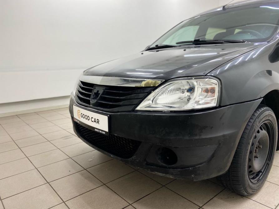 Dacia Logan I Энгельс  - изображение 9