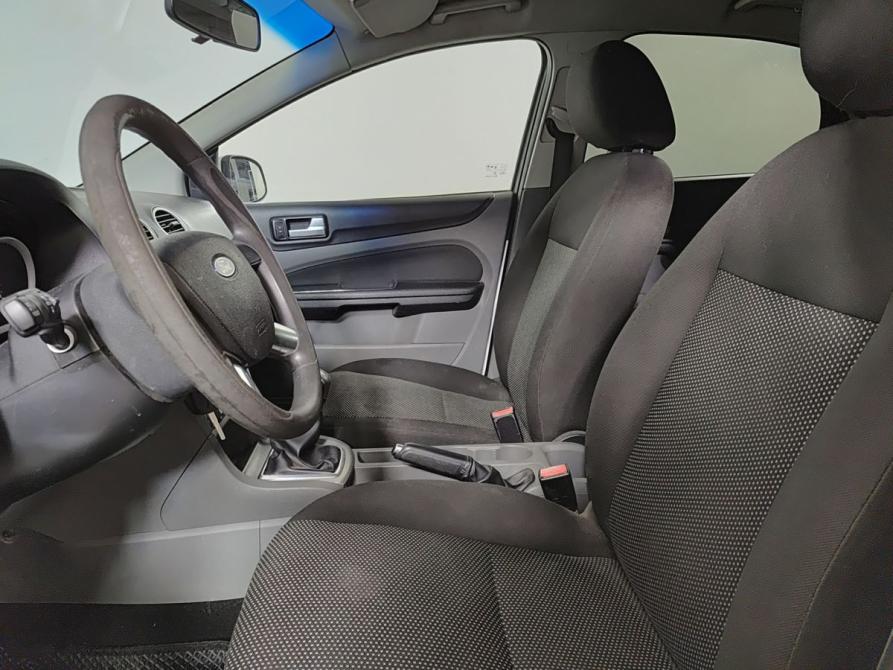 Ford Focus II Рестайлинг Уфа  - изображение 20