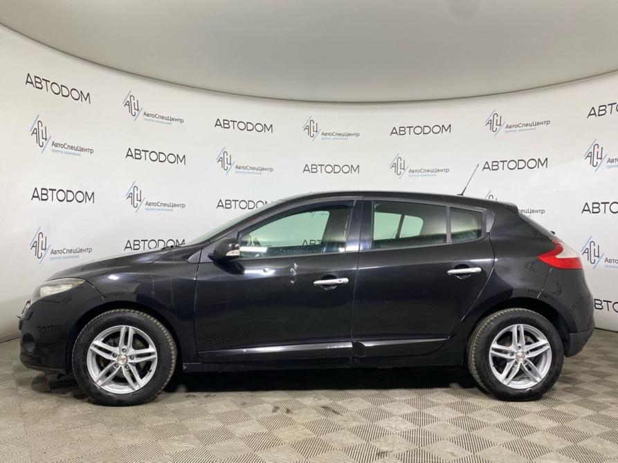 Renault Megane III Москва  - изображение 3