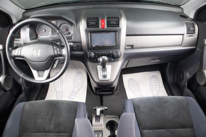 Honda CR-V III Рестайлинг с пробегом 2012 года, цена 1 789 000 рублей, 297523 км, внедорожник, Автокод Объявления