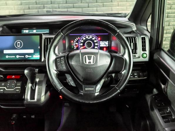 Honda Stepwgn IV с пробегом 2011 года, цена 1 430 000 рублей, 248427 км, минивэн, Автокод Объявления