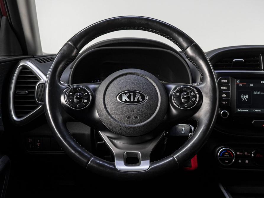 Kia Soul III Тюмень  - изображение 18