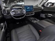 Dongfeng Z9 Москва  - изображение 33