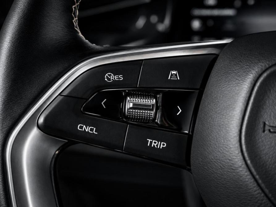 Geely Preface I Тюмень  - изображение 18