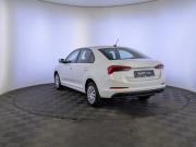 Skoda Rapid II Москва  - изображение 35
