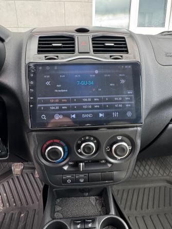 Lada (ВАЗ) Granta I Рестайлинг с пробегом 2023 года, цена 980 000 рублей, 24187 км, универсал, Автокод Объявления