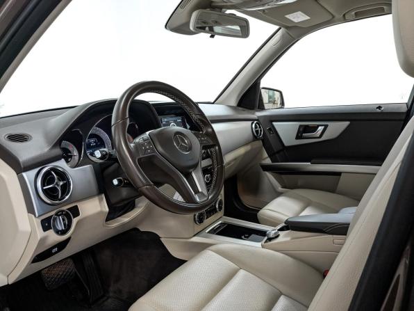 Mercedes-Benz GLK-Класс I (X204) Рестайлинг с пробегом 2015 года, цена 2 650 000 рублей, 81575 км, внедорожник, Автокод Объявления