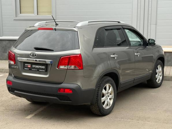 Kia Sorento II Рестайлинг с пробегом 2012 года, цена 1 375 000 рублей, 154100 км, внедорожник, Автокод Объявления