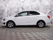 Chevrolet Aveo II Ульяновск  - изображение 21