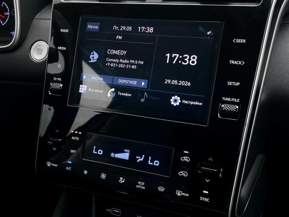 Hyundai Tucson IV с пробегом 2021 года, цена 3 529 000 рублей, 48311 км, внедорожник, Автокод Объявления