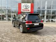 Toyota Land Cruiser 200 Series Рестайлинг 2 Ростов-на-Дону  - изображение 21