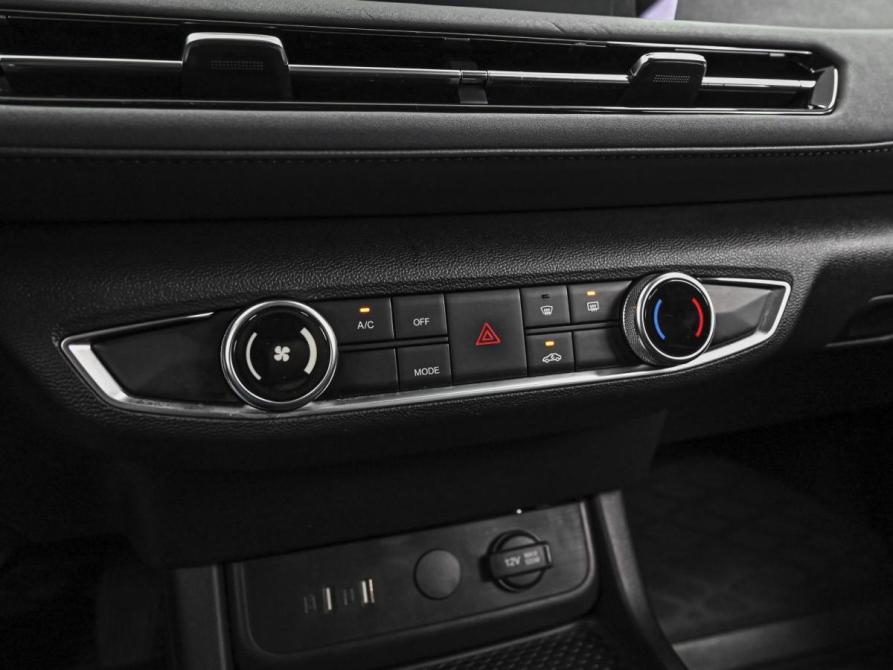 BAIC U5 Plus Ставрополь  - изображение 12