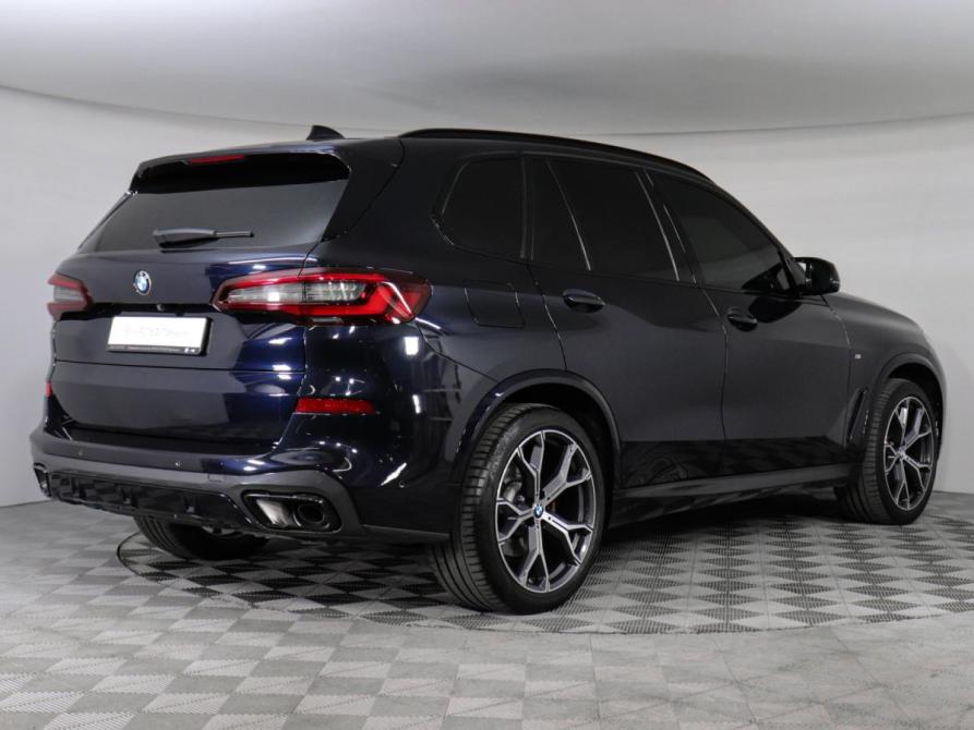 BMW X5 IV (G05/G18) Химки  - изображение 2