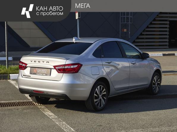 Lada (ВАЗ) Vesta I с пробегом 2020 года, цена 1 087 000 рублей, 83184 км, седан, Автокод Объявления