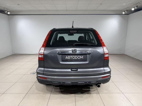 Honda CR-V III Рестайлинг с пробегом 2010 года, цена 1 170 000 рублей, 302000 км, внедорожник, Автокод Объявления