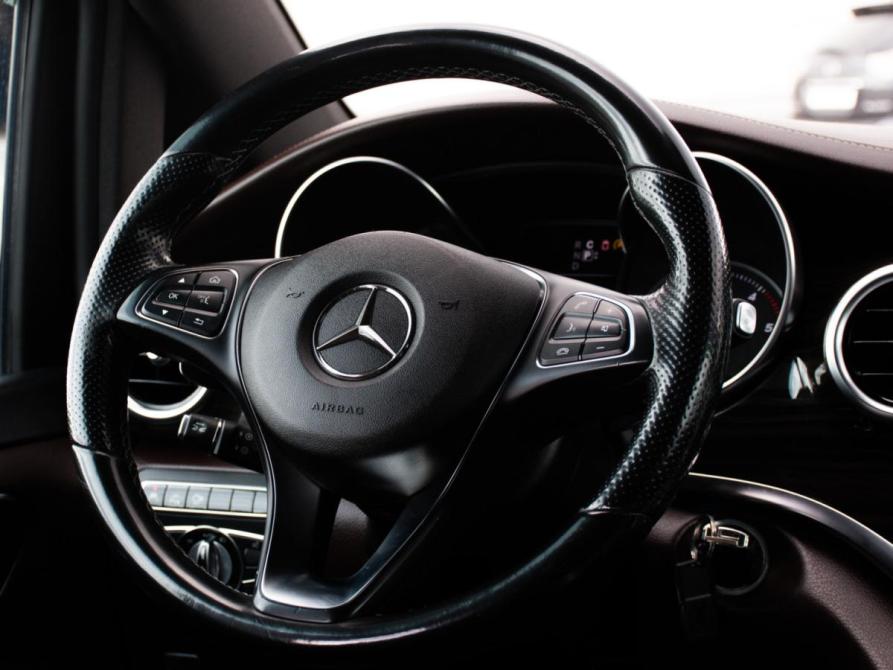 Mercedes-Benz V-Класс III (W447) Москва  - изображение 18