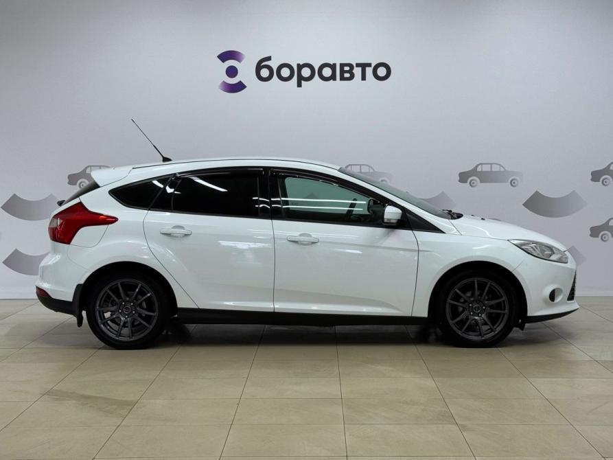 Ford Focus III Ставрополь  - изображение 8