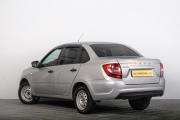 Lada (ВАЗ) Granta I Рестайлинг Томск  - изображение 21
