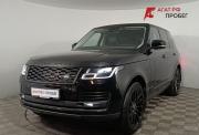 Land Rover Range Rover IV Рестайлинг Волгоград  - изображение 29