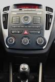 Kia Ceed I Рестайлинг Москва  - изображение 22
