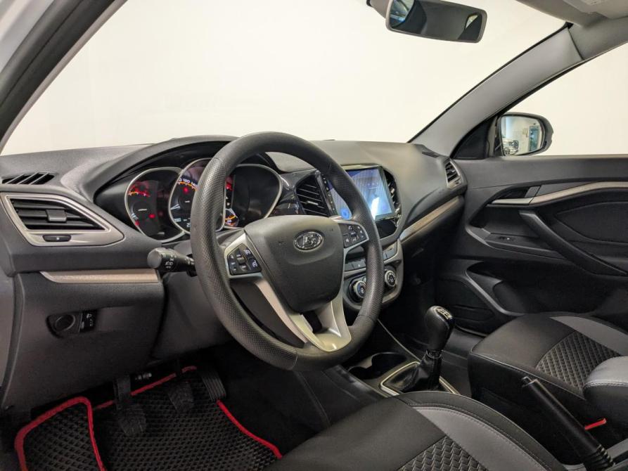Lada (ВАЗ) Vesta I Санкт-Петербург  - изображение 16
