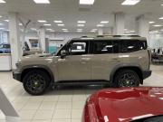 JETOUR T2 Ярославль  - изображение 29