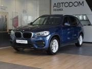 BMW X3 III (G01) Москва  - изображение 26